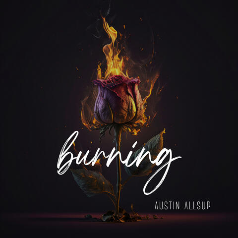 Burning