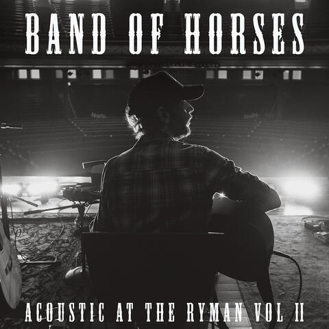 Acoustic at the Ryman Vol. 2 (Live)