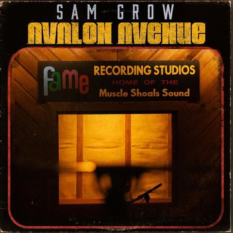 Avalon Avenue