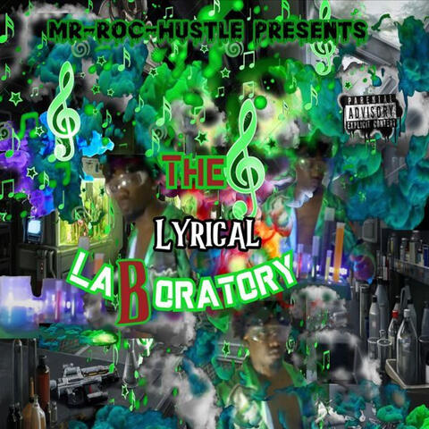 The Lyrical LaBoratory