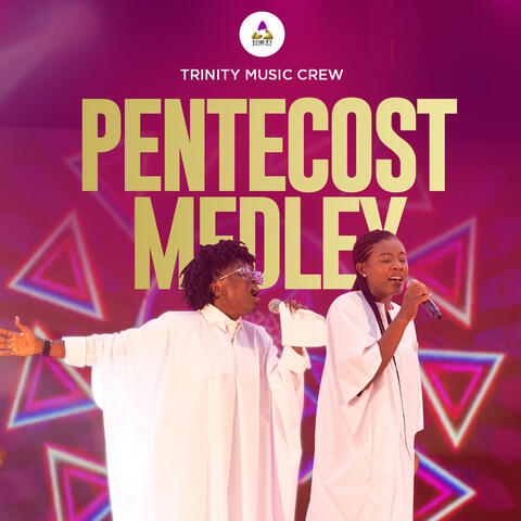 Pentecost Medley (Live)