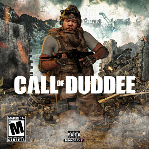 Call of Duddee
