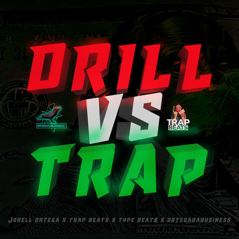 Drill vs Trap
