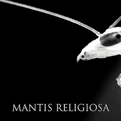 Mantis Religiosa (Original Motion Picture Soundtrack)