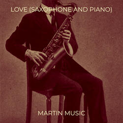 Love (Saxophone and Piano)