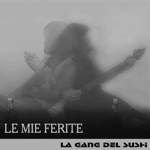 Le Mie Ferite