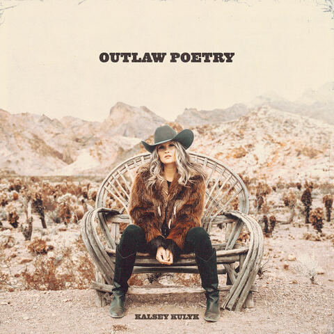 Outlaw Poetry