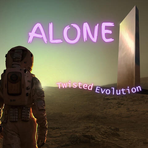 Alone