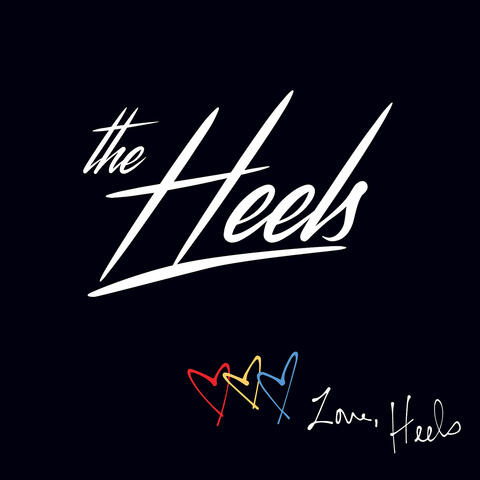 Love, Heels