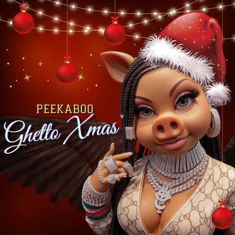 Ghetto Xmas