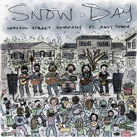 Snow Day