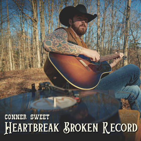 Heartbreak Broken Record