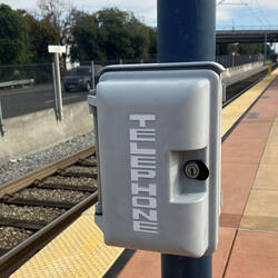 God Are You Listening