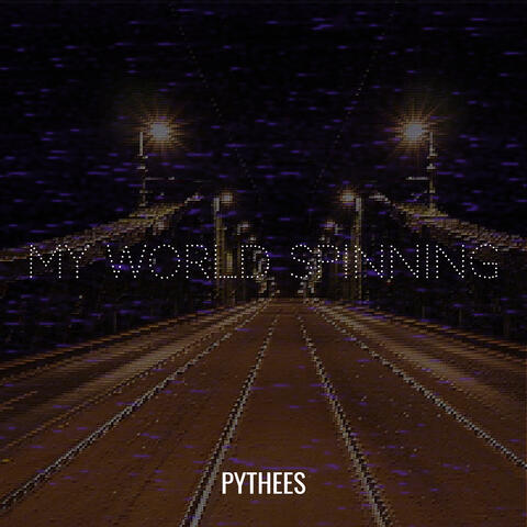 My World Spinning