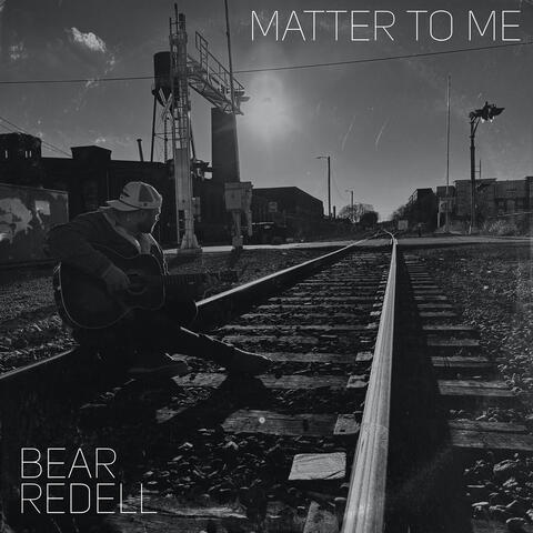 Matter to Me