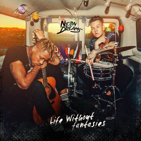 Life Without Fantasies (Remix)