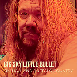 Big Sky Little Bullet