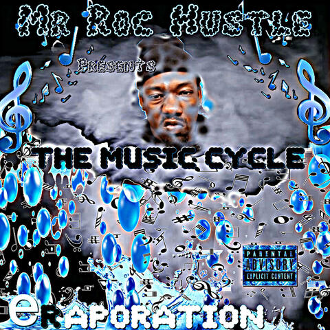 The Music Cycle eRaporation