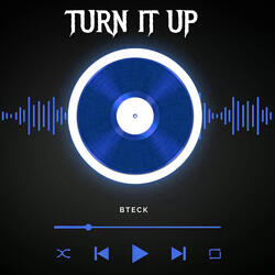 Turn It Up