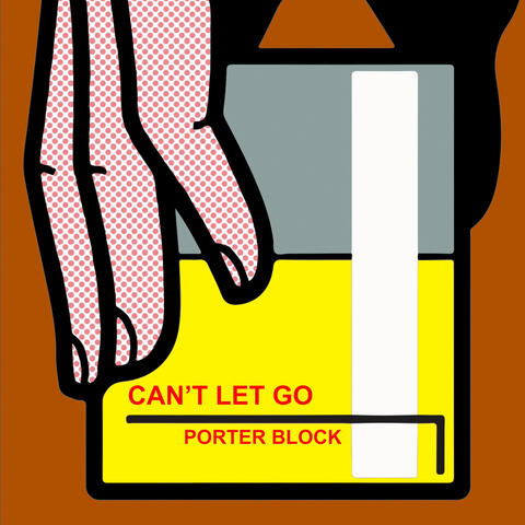 Can't Let Go