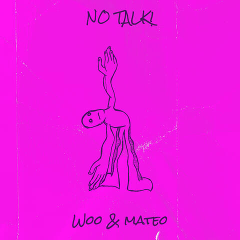 No Talk!