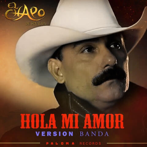 Hola Mi Amor (Version Banda)