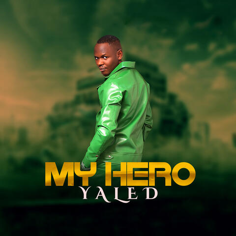 My Hero