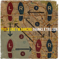 Feels Like I'm Dancing