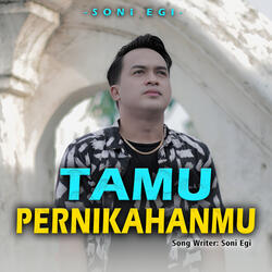 Tamu Pernikahanmu