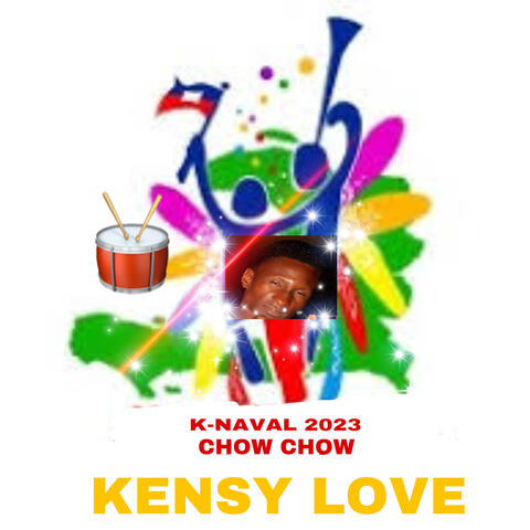 Chow Chow Kanaval 2023
