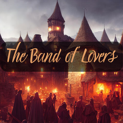 The Band of Lovers