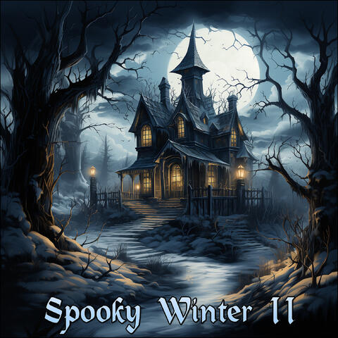 Spooky Winter II