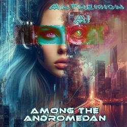 Among the Andromedan