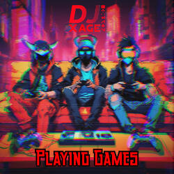 Playing Games (Intrumental)