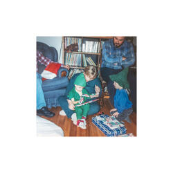 Baby, It's Christmas