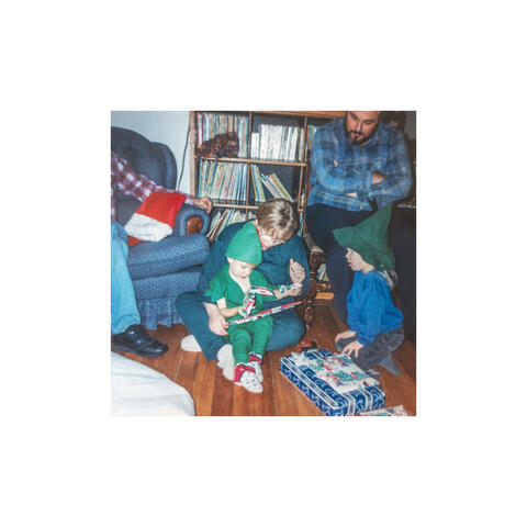 Baby, It's Christmas