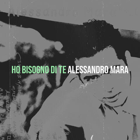 HO BISOGNO DI TE