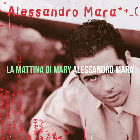 LA MATTINA DI MARY