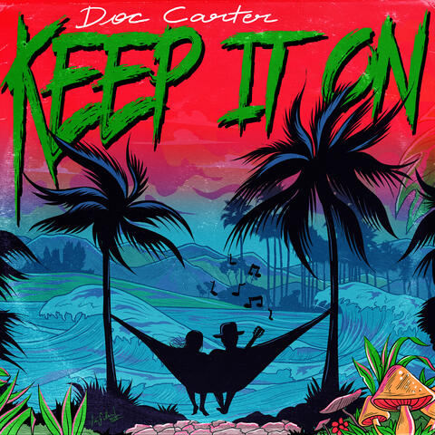 Keep It On