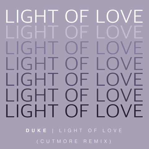 Light of Love (Cutmore Remix)