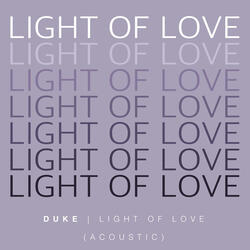 Light of Love (Acoustic)