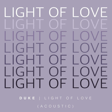 Light of Love (Acoustic)