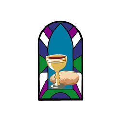 Passover Song (When I See the Blood)