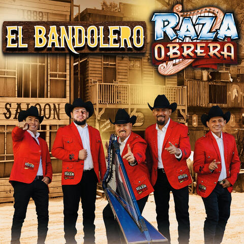 Raza Obrera
