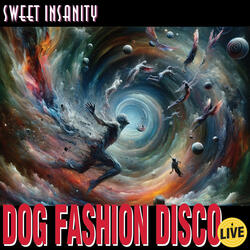 Sweet Insanity (Live)