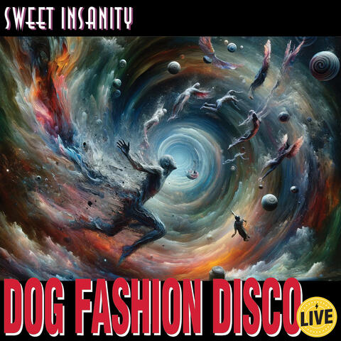 Sweet Insanity (Live)