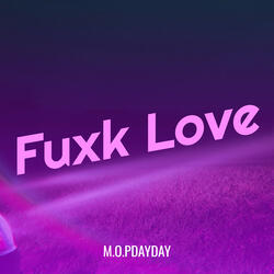 Fuxk Love