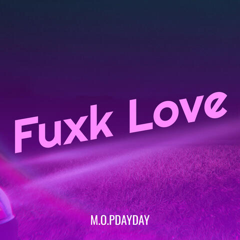 Fuxk Love