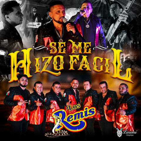 Se Me Hizo Facil