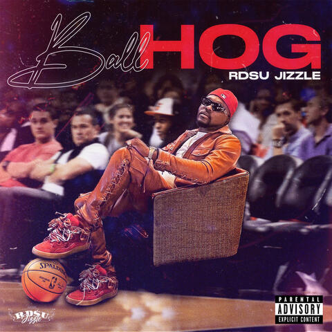 Ball Hog